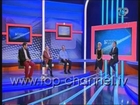 Procesi Sportiv, 20 Tetor 2014, Pjesa 2 - Top Channel Albania - Sport Talk Show