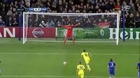 Chelsea 6-0 Maribor all goals 21-10-2014