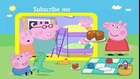 Peppa Pig Cartoon Movies English Episodes,New Peppa Pig Episodes 2014