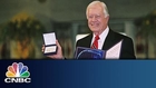 Jimmy Carter on Nobel Peace Prize | CNBC Meets | CNBC International