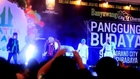 1000%Boyz (Quartet Night Debut) live at Ganbatte Cosplay Surabaya 2014