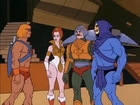 He-Man and the Masters of the Universe S02E45 - Double Trouble