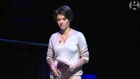 Jack Monroe on the politics of food - video