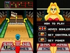 League Bowling - Gameplay - arcade