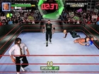 WWF Royal Rumble - Gameplay - arcade
