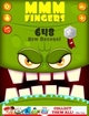 The Most Addictive Games! Mmm Fingers Gameplay