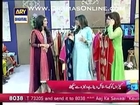 Good Morning Pakistan , 1st November 2014 , Full Show , With Nida Yasir , Morning Show , AryDig - YouTube