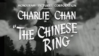 Charlie Chan - The Chinese Ring (1947) - Roland Winters