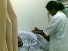 Funny Pakistani Lady Doctor Clip-Must watch online dailymotion