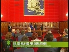 Revista Televizive e Mbremjes, 4 Nentor, Ora 00:15 - Top Channel Albania - News - Lajme
