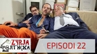 Zyrja per gjithqka - Episodi 22 - Humor Shqip