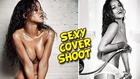 PICS Rihanna STEAMY cover shoot for Esquire