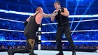 WWE Friday Night SmackDown! - The Undertaker vs. Dean Ambrose