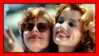 Thelma & Louise: Susan Sarandon rivendica l'invenzione del selfie