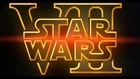 Star Wars Episode VII Extended Trailer (2015) - Movie HD