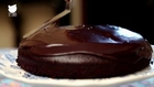 Eggless Chocolate Cake (Vegan)