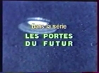 Jimmy Guieu - Episode 1 - O.V.N.I. - E.B.E. - L'invasion a Commencé (1991) (1/3)