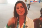 Hottest TV Reporters Increasing Hotness In Football World Cup