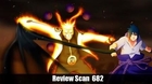 Review Naruto scan 682