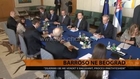 Barroso në Beograd - Top Channel Albania - News - Lajme