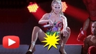 WARDROBE MALFUNCITON Jennifer Lopez-Oops Moment!