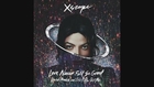 Michael Jackson – Love Never Felt So Good (DM CLASSIC RADIO MIX) (Audio)