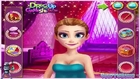 Disney Frozen ☆ Princess Anna's Natural Makeover (NEW Frozen Game for Girls)