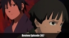 Review Naruto shippuden Episode 367