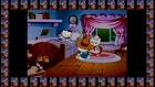 Hello Kitty's Furry Tale Theater S1 E1   Wizard of Paws Pinocchio Penguin Episodes Full Movie