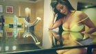 Poonam Pandey Offers Her Bra To Her Fans