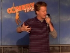 Clinton Pickens: Stand-Up Comedy