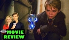 EARTH TO ECHO - Teo Halm, Reese Hartwig  - New Media Stew Movie Review