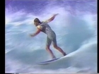 The 1984 Country Feeling Classic, Jeffreys Bay - Surf