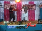 Akhtar mo mubarak sha - Pashto Musical Stag Show...Nice Pashto Songs And Sexy Hot Dance Part (4)