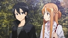 Sword Art Online - Episode 1