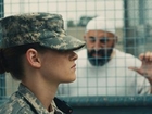 Kristen Stewart In New Images Of Camp X Ray