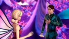 Barbie™: Mariposa & Những Người Bạn Tiên Bướm Của Cô - Official Trailer