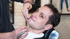 GQ Barbershop - Actor Matt McGorry's Hidden Talent