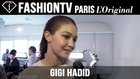 Gigi Hadid: My Look Today | Model Talk | FashionTV