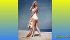 Marilyn Monroe in Amagansett~Right Out Of Heaven~ Rudy Vallee Orchestra~Irving Kaufman vocal