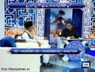 Dunya News - Jashan e Ramadan Sehri Transmission19-07-2014