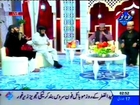 lajpaal NABI mairay by usman ubaid qadri live on kohenoor tv Ehtram-E-Ramadan Sehr Transmission 13-07-2014
