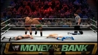 CM Punk(c) vs Randy Orton(c) vs Wade Barrett vs Dolph Ziggler Money in the Bank 2014
