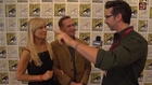 SDCC 2014: Interview with Scott Thompson of Hannibal