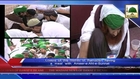 News 21 July - Lovers of the month of Ramadan having a meal with Ameer e Ahle sunnat (1)