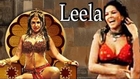 Sunny Leone shoots A Dance Number For Leela | Looks Desi