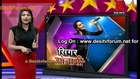 Entertainment Show [Zee News] 6th August 2014 Video Watch Online