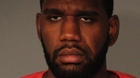 Greg Oden Arrested for Punching Ex-Girlfriend in the Face
