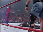 Kane vs The Undertaker with Stone Cold as ref WWF Championship- Judgment Day 1998