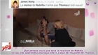 Allo Nabilla à Marrakech : Thomas a disparu la veille des fiançailles à cause de mémé !
